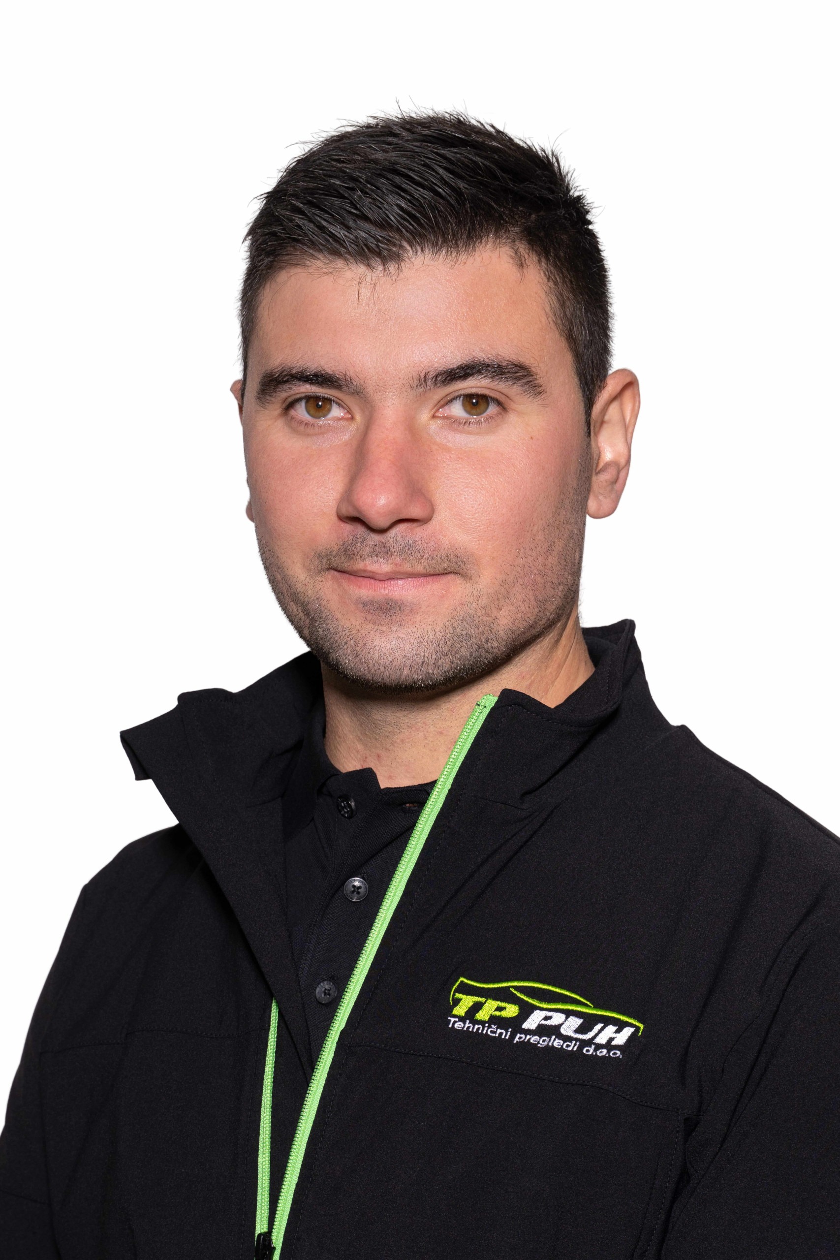 DEJAN JAVERNIK