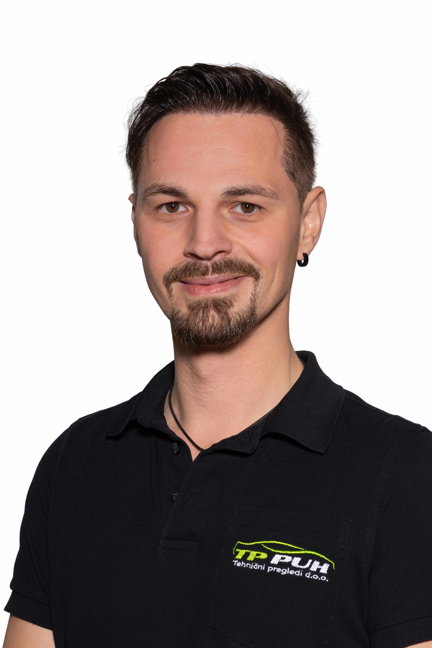 GREGOR ZUPANIČ