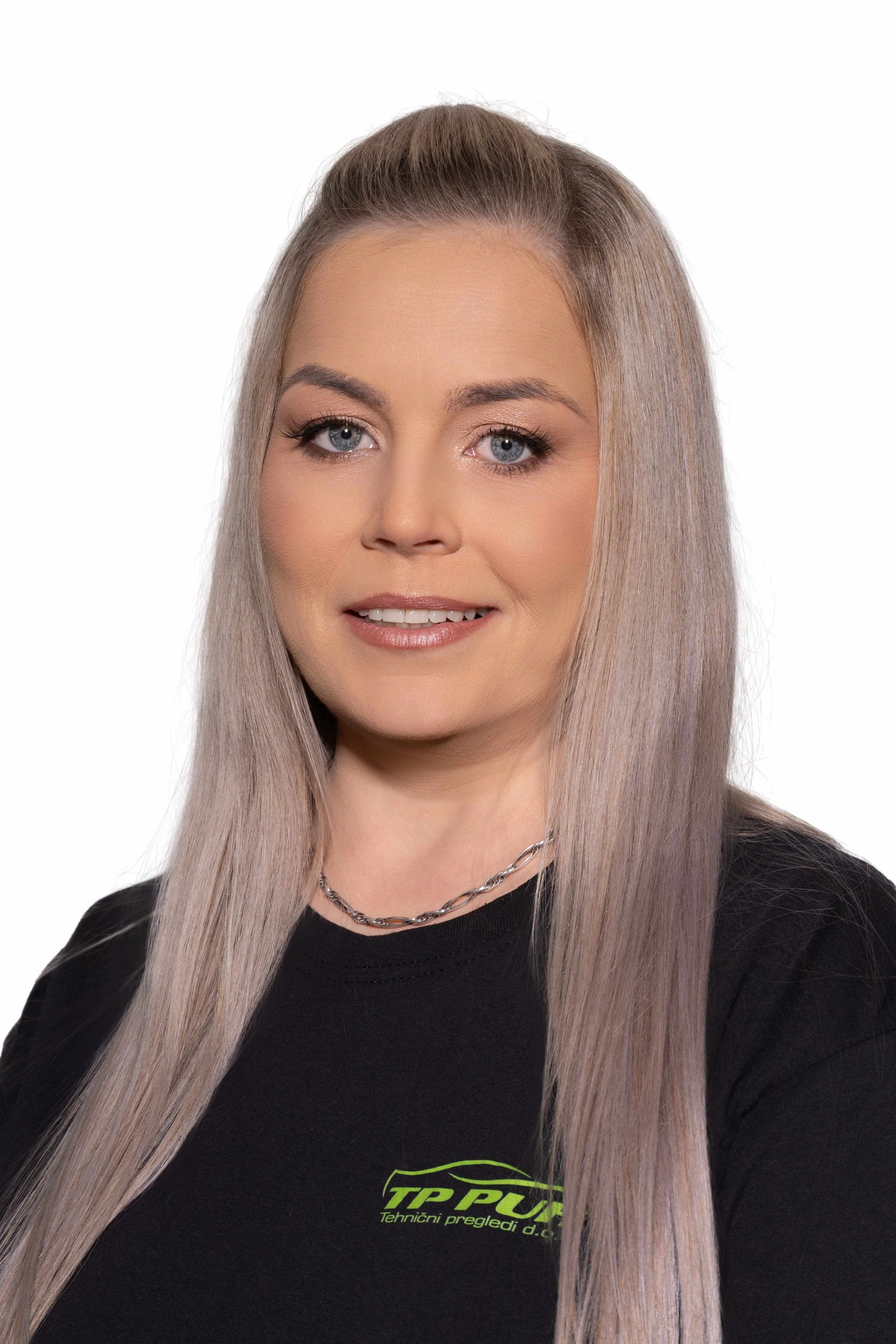 VESNA JEVŠENAK